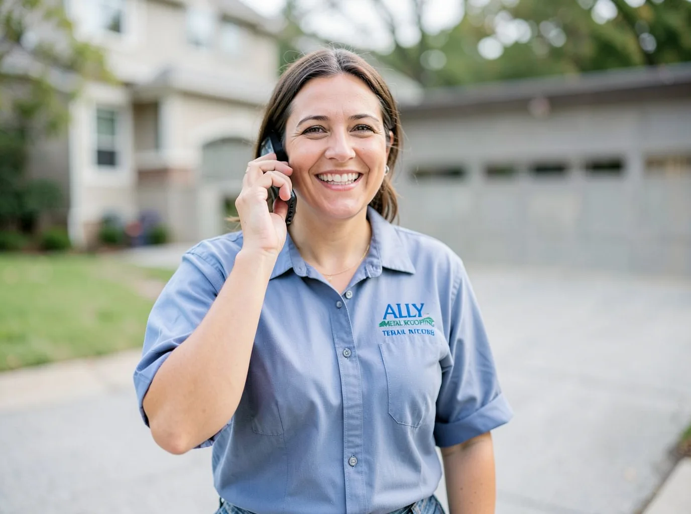 Metal Roof Installation Anaheim, CA FAQs